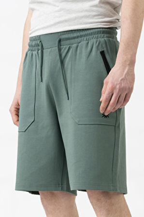 Unıted Colors Of Benetton Erkek Şort BNT-M21121