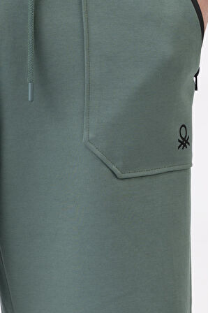 Unıted Colors Of Benetton Erkek Şort BNT-M21121