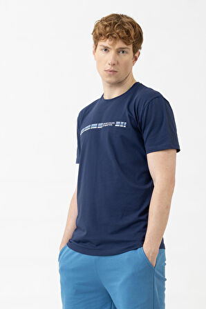 Unıted Colors Of Benetton Erkek Tshirt BNT-M21145