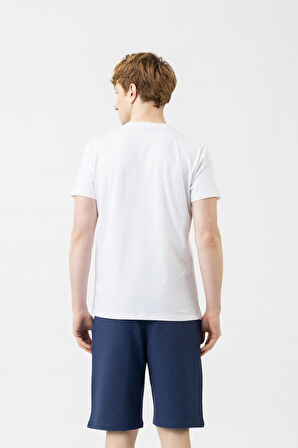 Unıted Colors Of Benetton Erkek Tshirt BNT-M21153