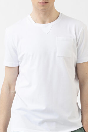 Unıted Colors Of Benetton Erkek Tshirt BNT-M21439