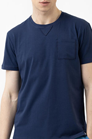 Unıted Colors Of Benetton Erkek Tshirt BNT-M21439