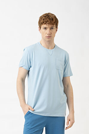 Unıted Colors Of Benetton Erkek Tshirt BNT-M21439