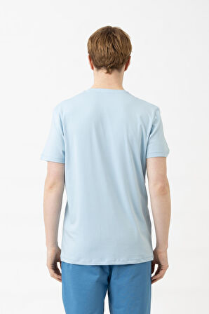 Unıted Colors Of Benetton Erkek Tshirt BNT-M21439