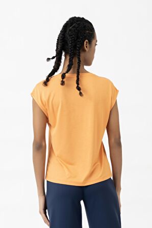 Unıted Colors Of Benetton Kadın Tshirt BNT-W20979