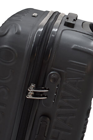 ÇÇS 5167 Ekstra Dayanıklı Büyük Boy Valiz