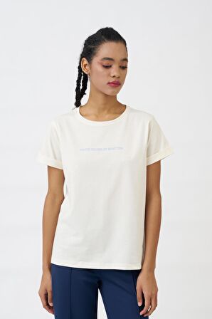 Kadın Tshirt BNT-W21012