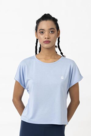 Unıted Colors Of Benetton Kadın Tshirt BNT-W21016