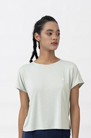 Unıted Colors Of Benetton Kadın Tshirt BNT-W21016