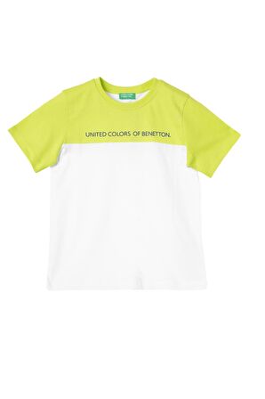 Erkek Çocuk Tshirt BNT-B21323