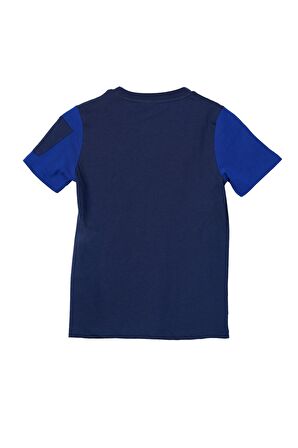 Unıted Colors Of  Benetton Erkek Çocuk Thisrt BNT-B21351