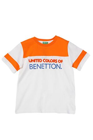 Erkek Çocuk Tshirt BNT-B21355