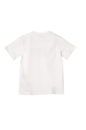 Erkek Çocuk Tshirt BNT-B21361