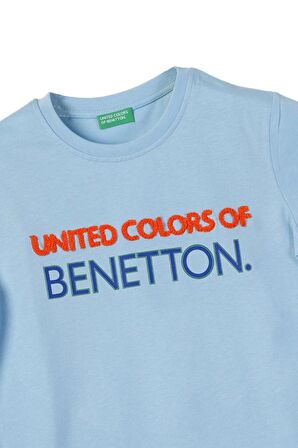 Erkek Çocuk Tshirt BNT-B21361
