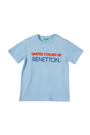 Erkek Çocuk Tshirt BNT-B21361