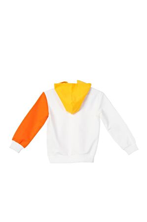 Unıted Colors Of Benetton Erkek Çocuk Sweatshirt BNT-B21368