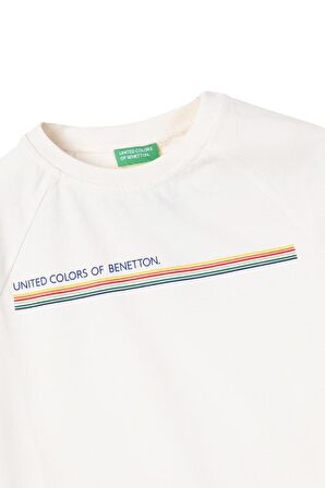 Erkek Çocuk Tshirt BNT-B21372
