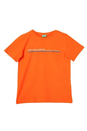 Erkek Çocuk Tshirt BNT-B21382