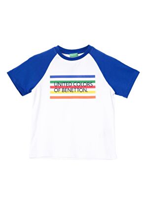 Erkek Çocuk Tshirt BNT-B21384