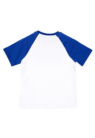 Erkek Çocuk Tshirt BNT-B21384