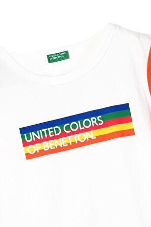 Erkek Çocuk Tshirt BNT-B21395