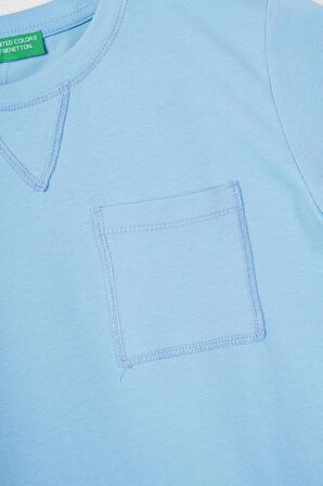 Erkek Çocuk Tshirt BNT-B21405