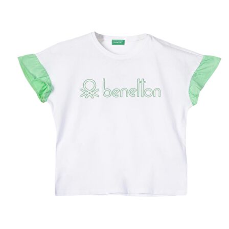 Kız Çocuk Tshirt BNT-G21225