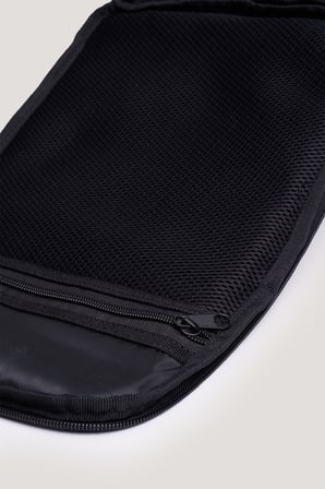 Elatae Uçak Koltuk Altı Valizi ve Seyahat Çantası Laptop Tablet Bölmeli Kabin Uyumlu Sırt Çantası