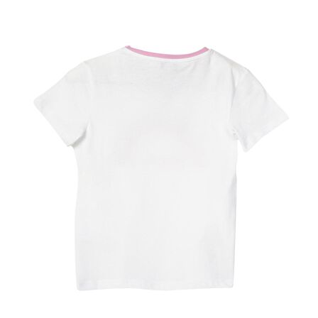 Kız Çocuk Tshirt BNT-G21237