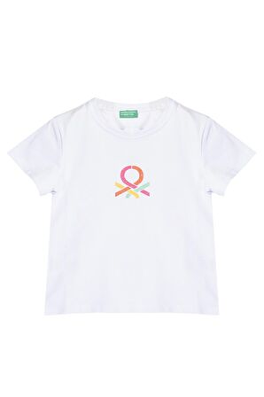 Kız Çocuk Tshirt BNT-G21242