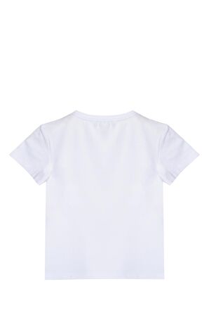 Kız Çocuk Tshirt BNT-G21242