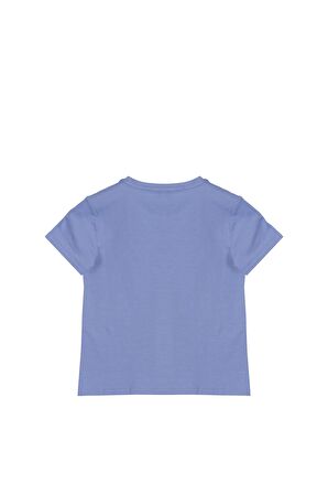 Kız Çocuk Tshirt BNT-G21242
