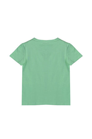United Colors of Benetton United Colors Of BenettonKız Çocuk Tshirt BNT-G21242