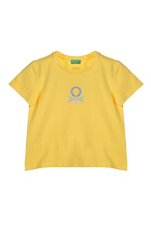 Kız Çocuk Tshirt BNT-G21242