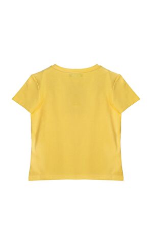Kız Çocuk Tshirt BNT-G21242