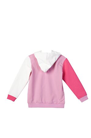 Kız Çocuk Sweatshirt BNT-G21273