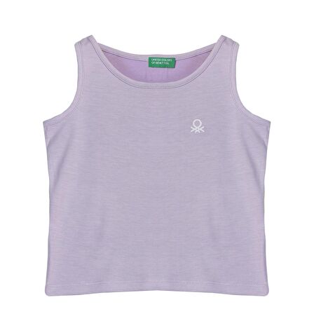 Kız Çocuk Atlet BNT-G21279