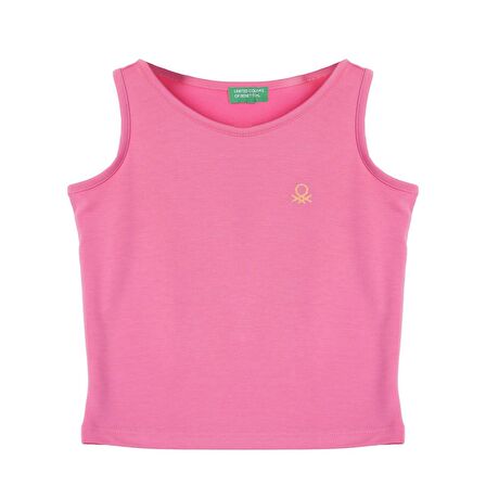 Kız Çocuk Atlet BNT-G21279