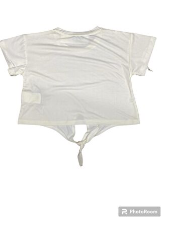 Benetton Kız Çocuk Tişört