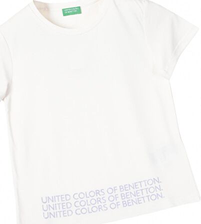 Kız Çocuk Tshirt BNT-G21286