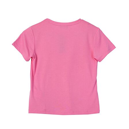 Kız Çocuk Tshirt BNT-G21286