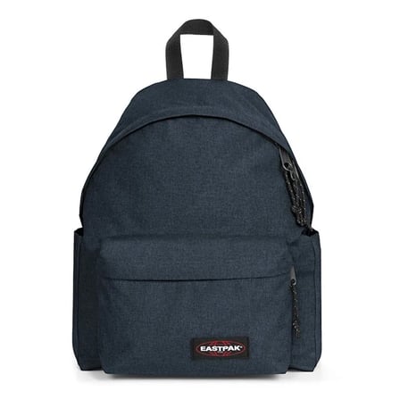 Eastpak Day Pak'R Unisex Sırt Çantası Lacivert Laptop Bölmeli Geniş Hacimli Günlük Okul Çantası