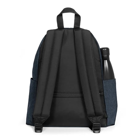 Eastpak Day Pak'R Unisex Sırt Çantası Lacivert Laptop Bölmeli Geniş Hacimli Günlük Okul Çantası