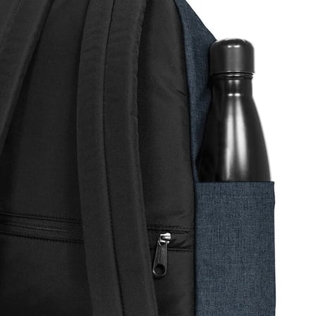 Eastpak Day Pak'R Unisex Sırt Çantası Lacivert Laptop Bölmeli Geniş Hacimli Günlük Okul Çantası
