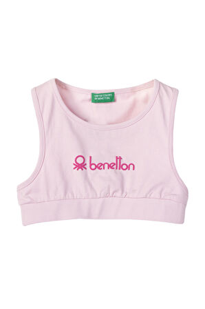 United Colors Of Benetton Kız Çocuk Bralet BNT-G21306
