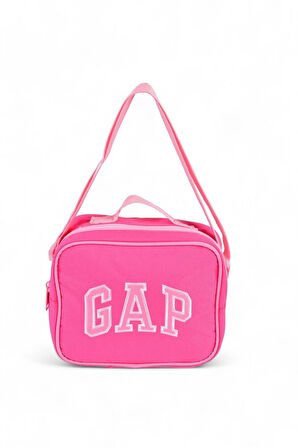 Gap  Pembe Çocuk Beslenme Çantası GAP12791