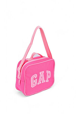 Gap  Pembe Çocuk Beslenme Çantası GAP12791