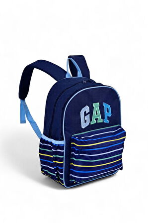 Gap  Lacivert Unisex Sırt Çantası GAP12797