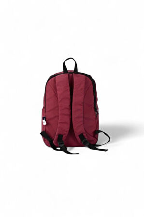 Gap  Bordo Unisex Sırt Çantası GAP12842