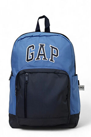 Gap  Mavi Unisex Sırt Çantası GAP12855